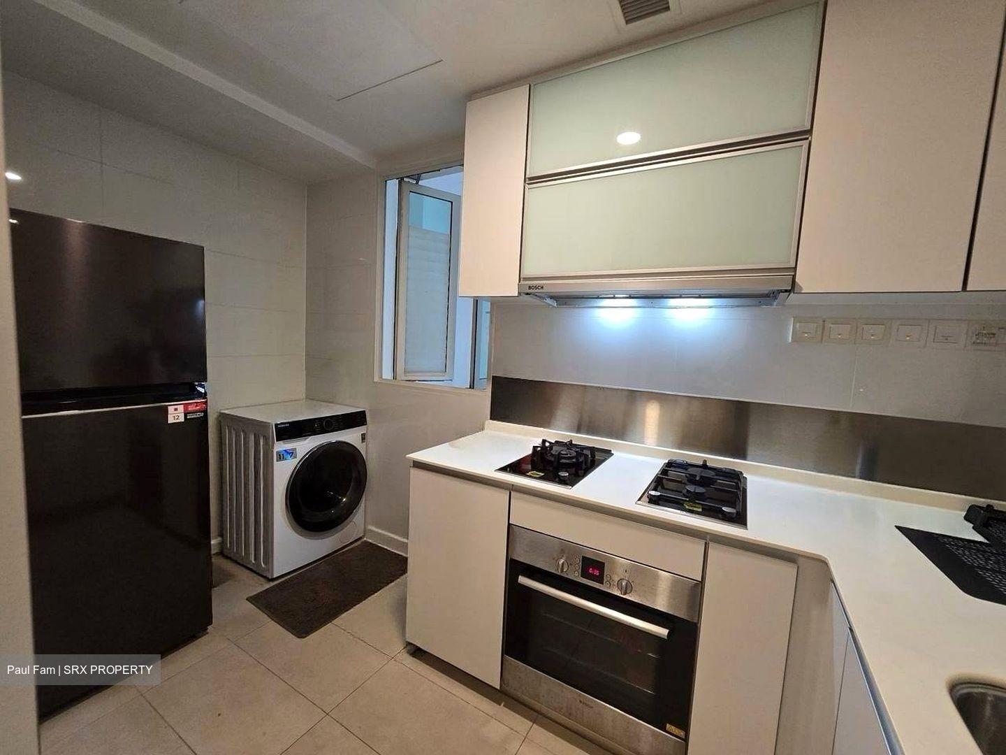 Parc Emily (D9), Condominium #558078201